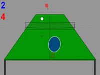 Ping-Pong 3D